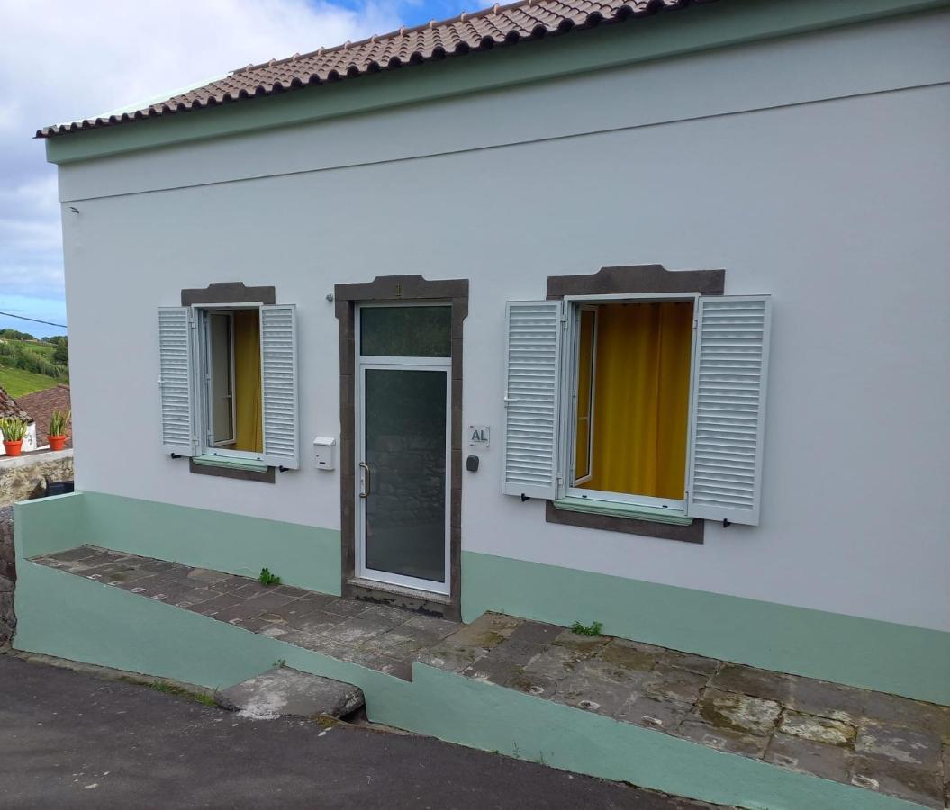Casa Pyrrhula Murina - Private Jacuzzi Nordeste  Ngoại thất bức ảnh
