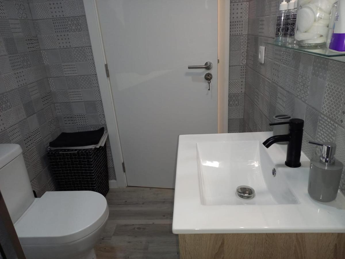 Casa Pyrrhula Murina - Private Jacuzzi Nordeste  Ngoại thất bức ảnh