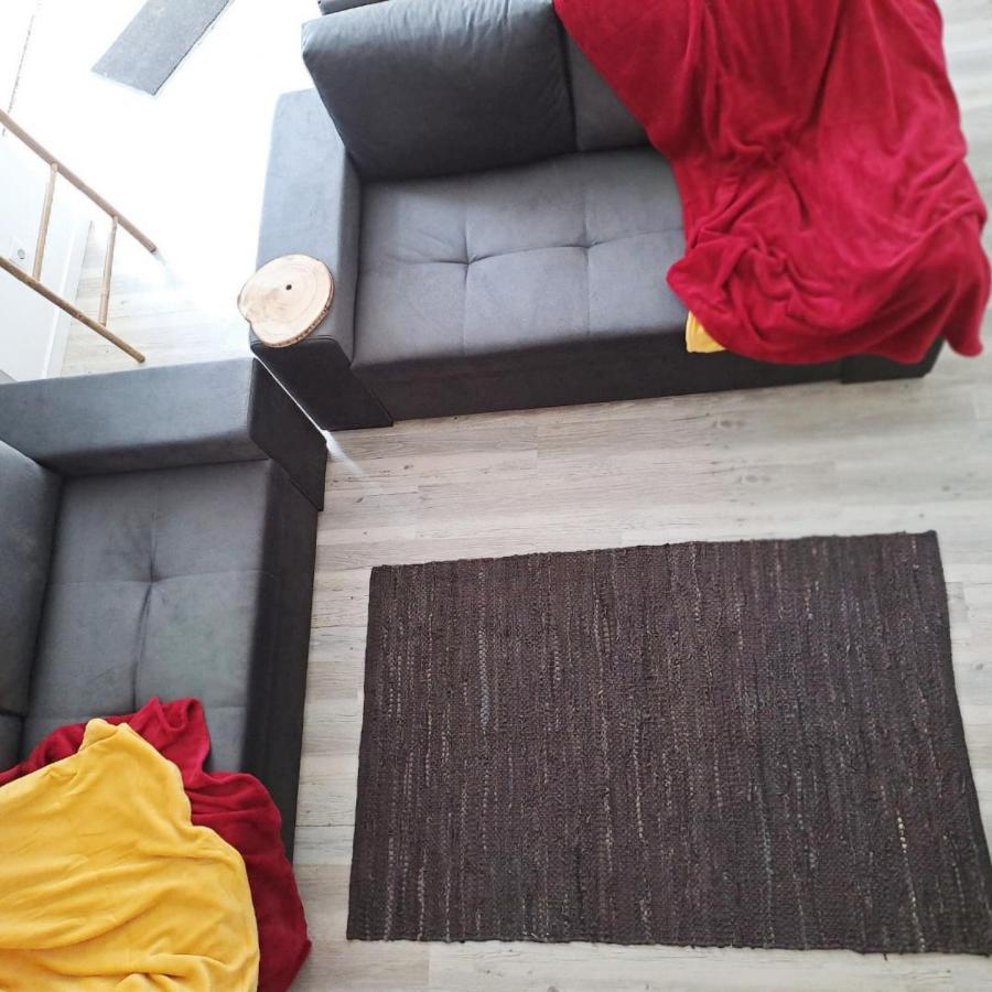 Casa Pyrrhula Murina - Private Jacuzzi Nordeste  Ngoại thất bức ảnh