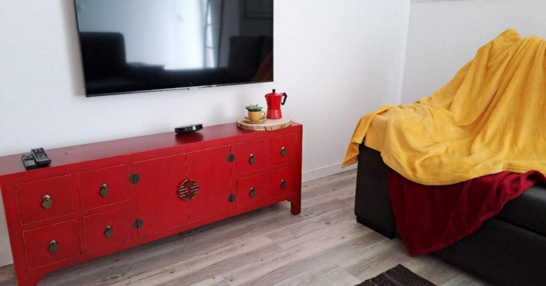 Casa Pyrrhula Murina - Private Jacuzzi Nordeste  Ngoại thất bức ảnh