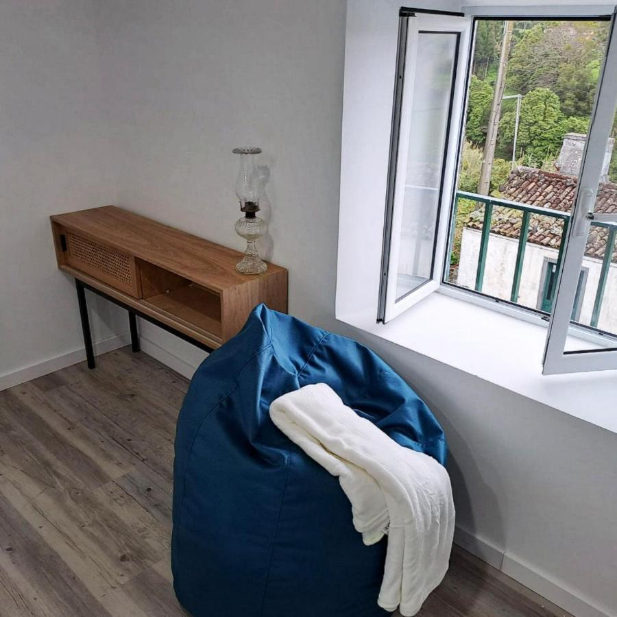 Casa Pyrrhula Murina - Private Jacuzzi Nordeste  Ngoại thất bức ảnh