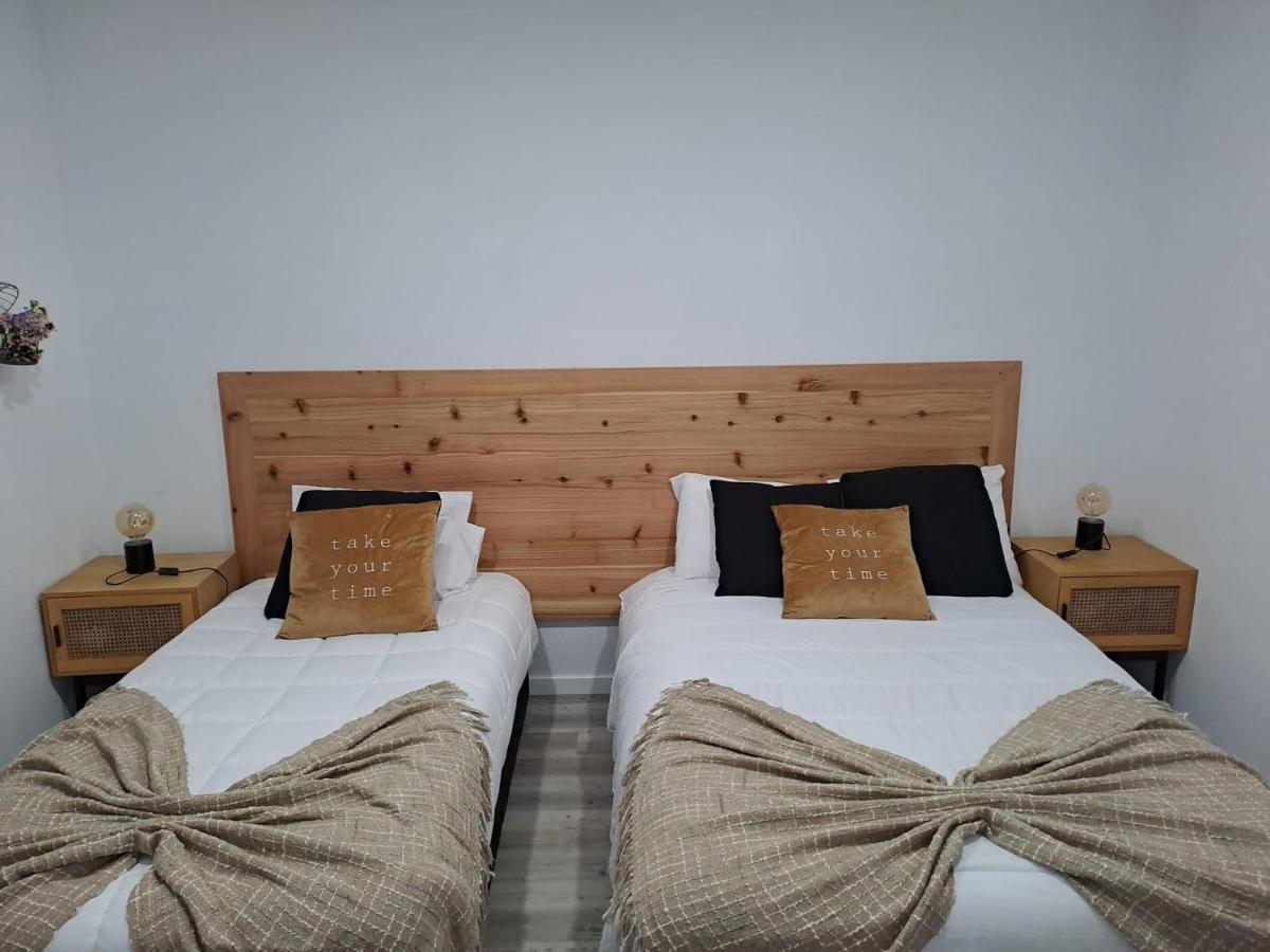Casa Pyrrhula Murina - Private Jacuzzi Nordeste  Ngoại thất bức ảnh