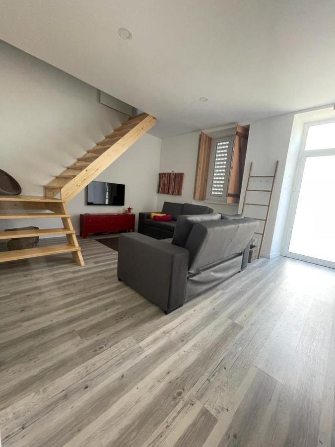 Casa Pyrrhula Murina - Private Jacuzzi Nordeste  Ngoại thất bức ảnh