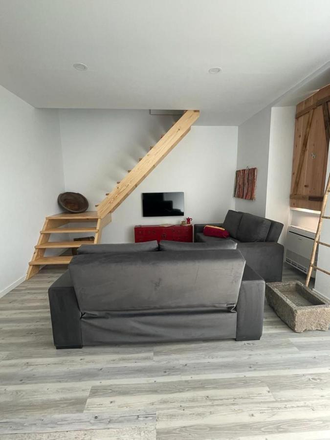 Casa Pyrrhula Murina - Private Jacuzzi Nordeste  Ngoại thất bức ảnh